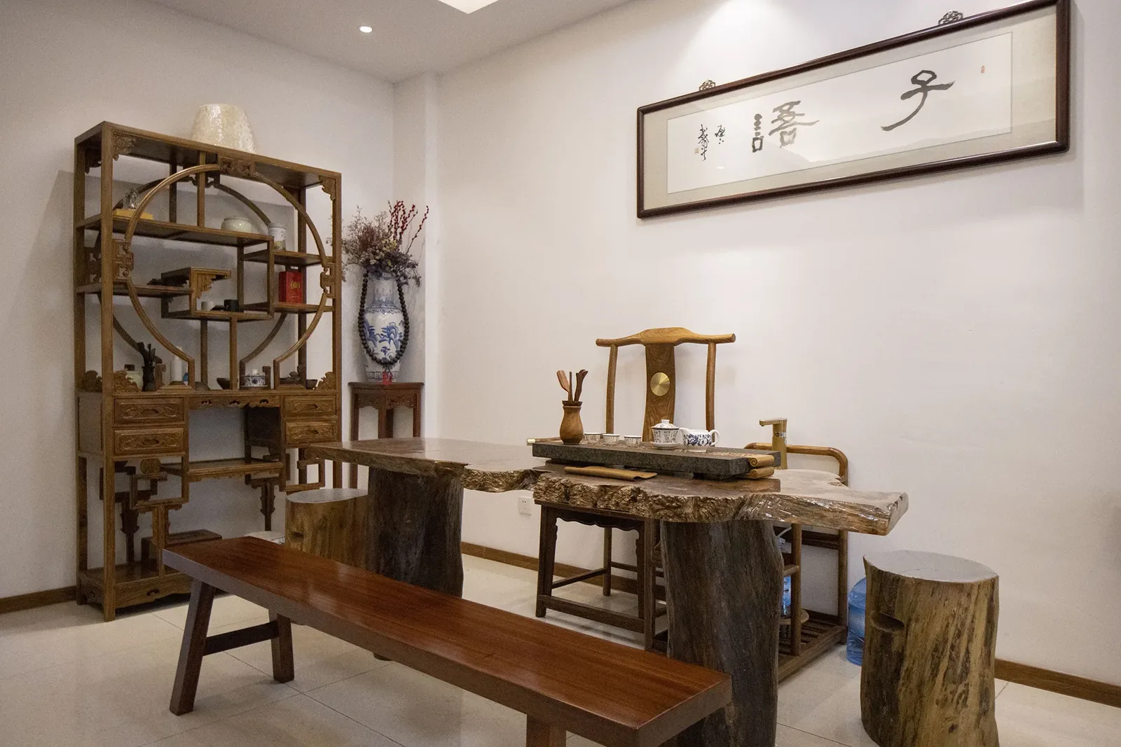 子语 · 四居别墅 · 平台门店相册照片